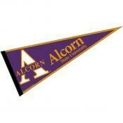 Alcorn Pennant