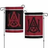 AAMU Garden Flag