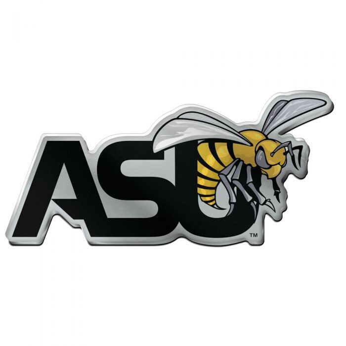ASU Auto Emblem