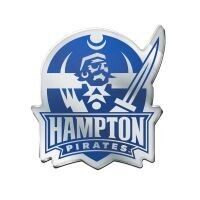 Hampton Car Emblem