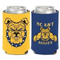 NC A&T Can Cooler