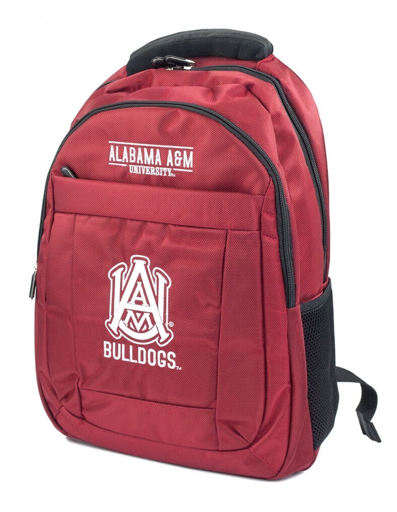 AAMU Backpack
