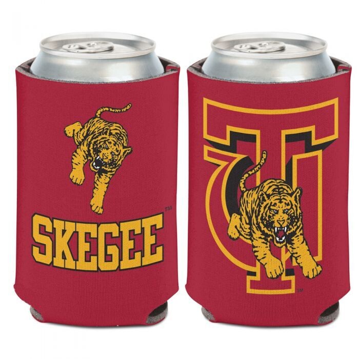 Tuskegee Can Cooler