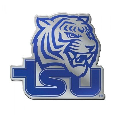 TSU Car Emblem