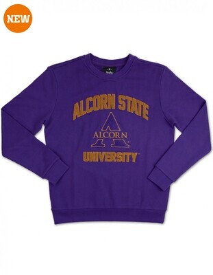 Alcorn Sweatshirt
