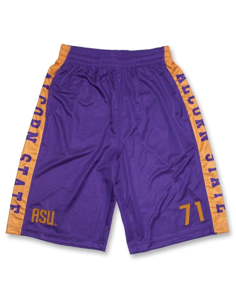 Alcorn BB Short