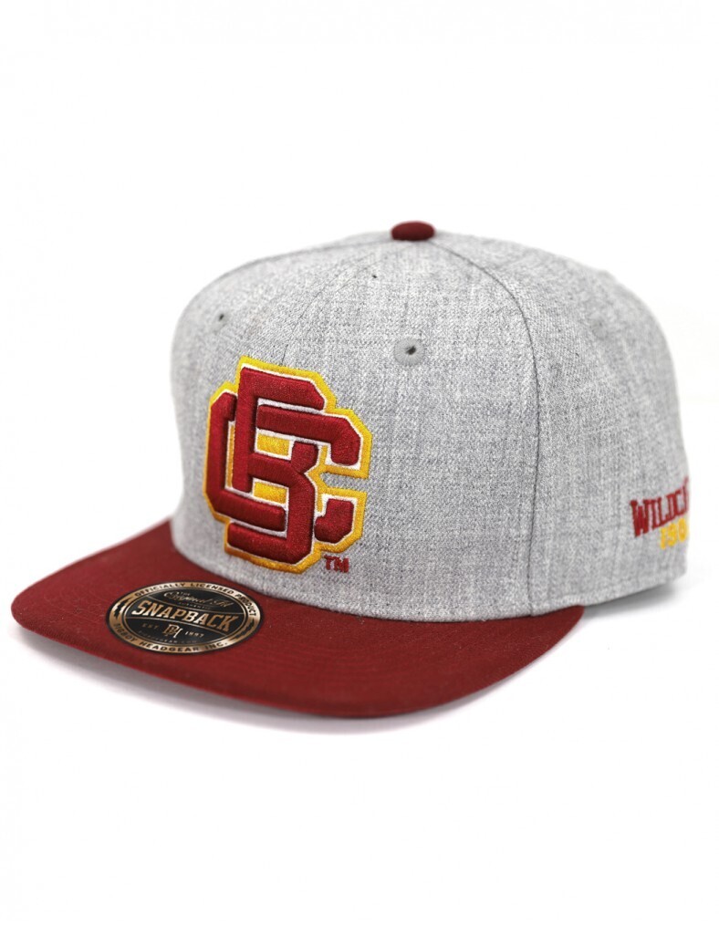 BCU Snapback Hat