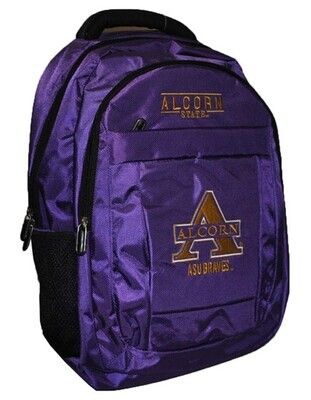 Alcorn Backpack