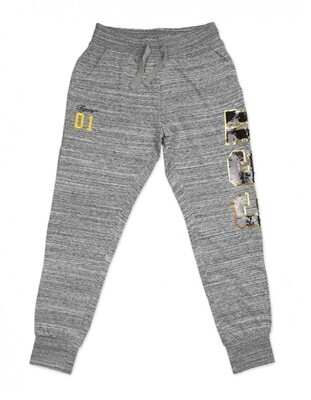 GSU Sequin Joggers