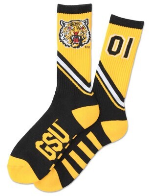 GSU Socks