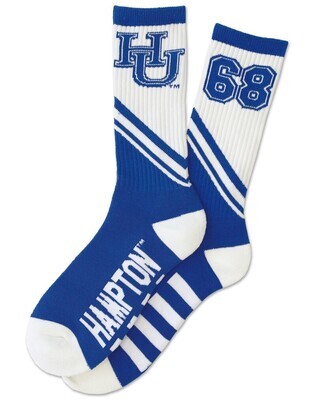 HU Socks