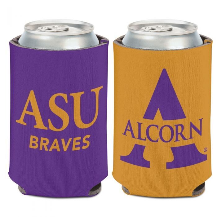 Alcorn Can Cooler
