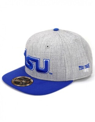 TSU Snapback Hat