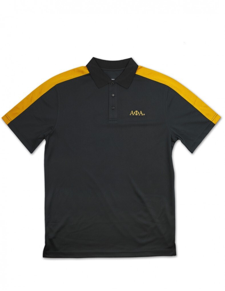 APA Polo Shirt