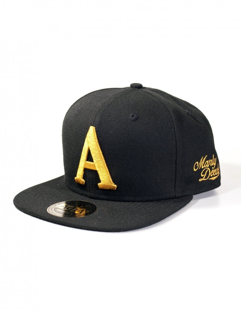 APA Snapback Hat