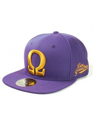 OPP Snapback Hat