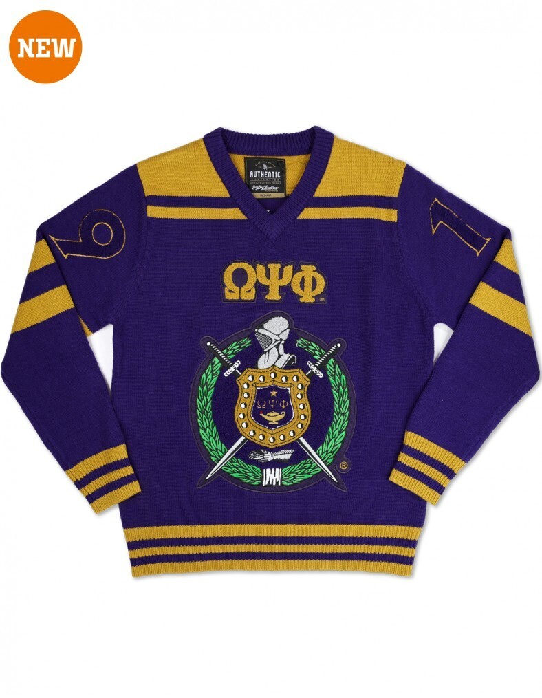 OPP V-Neck Sweater