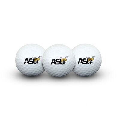 ASU Golf Balls