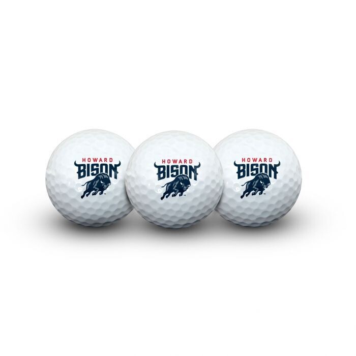 Howard Golf Balls