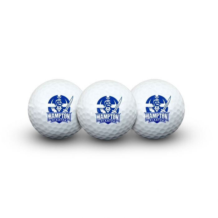 Hampton Golf Balls