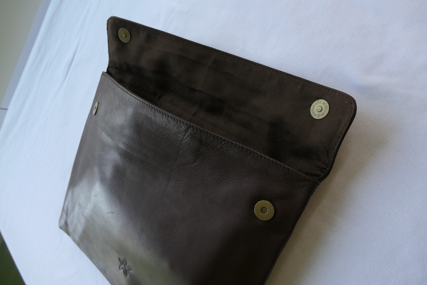 SALAK 13" Notebook oder Smartpad sleeve