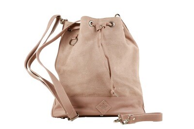 Beuteltasche Leder Celuk