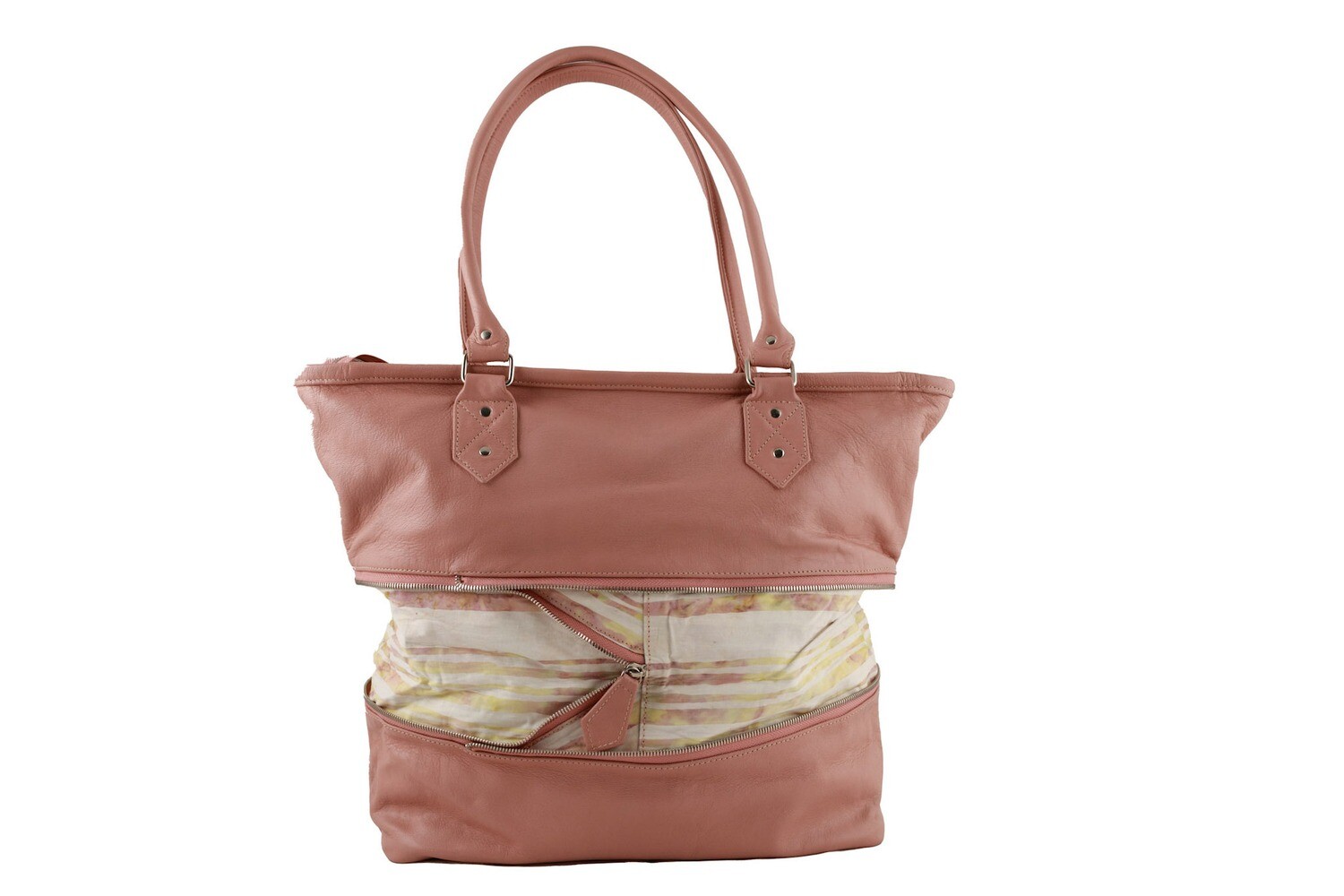 Shopper LOVINA um 15cm vergrösserbar