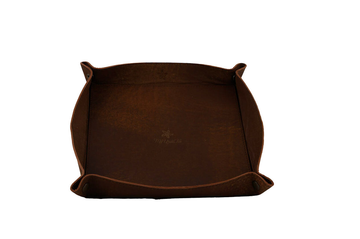Pultschale / Desktray TEGALALANG
