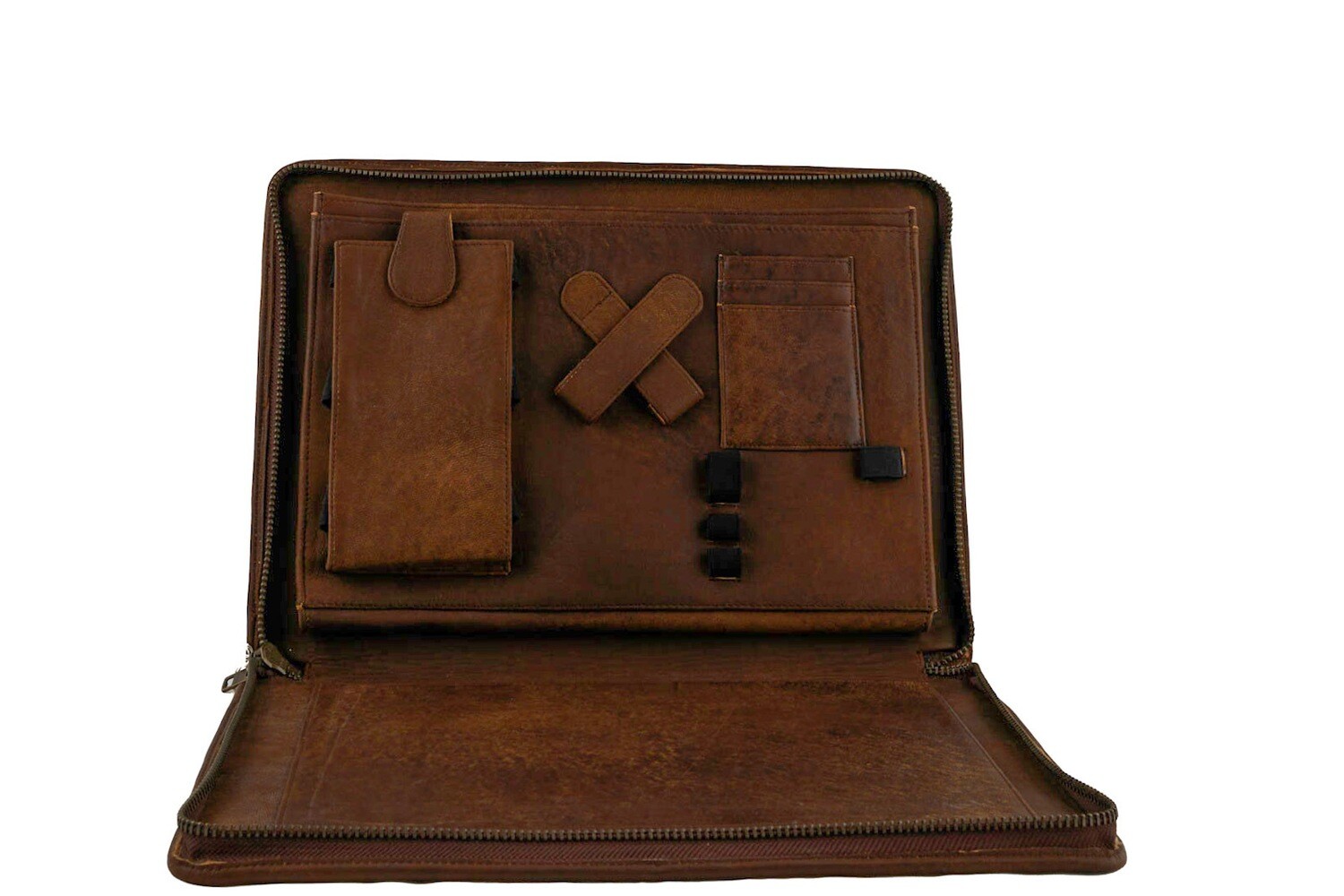 SOKA A4 Schreibmappe