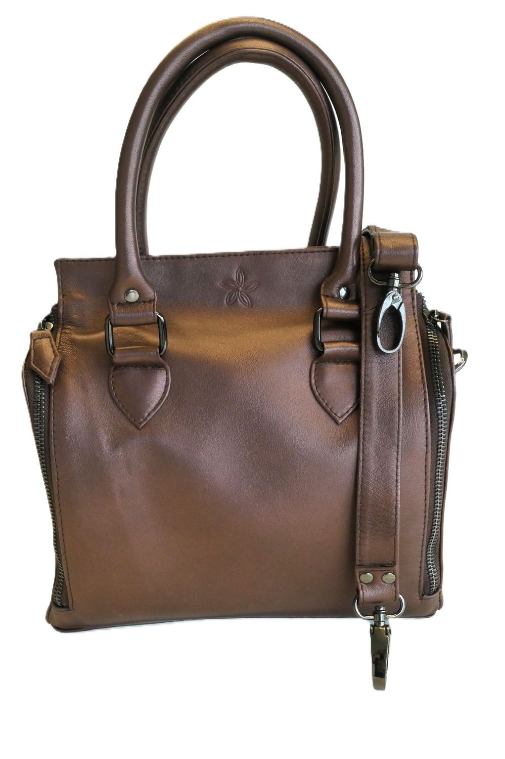 Multifunktionale Damen Handtasche KOPER KECIL