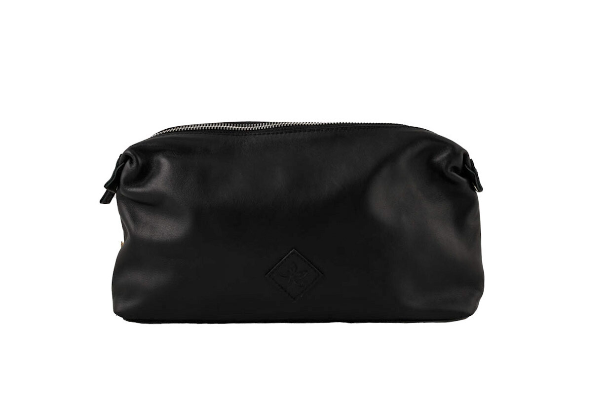 DANAU Necessaire , Farbe: urban black