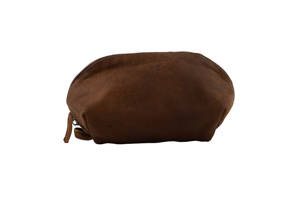 NUNGNUNG Kosmetiktasche , Farbe: old antique