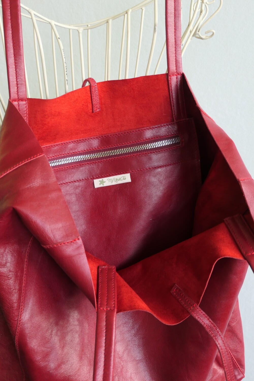 NUSA DUA Fun Shopper