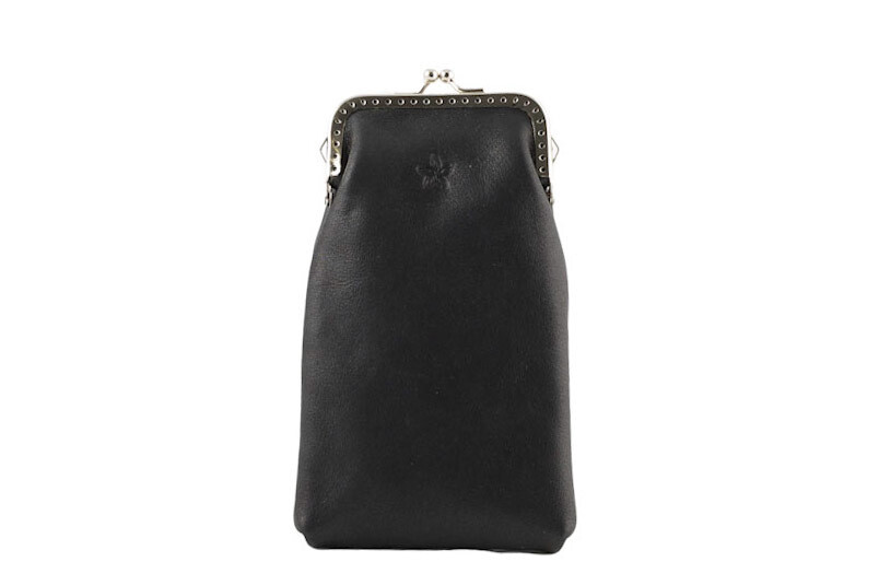 ABASAN Brillenclip Etui ABASAN Brillenclip Etui , Farbe: urban black