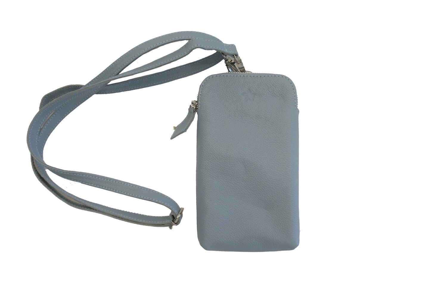 TEMBELING Smartphone Täschli Leder TEMBELING Smartphone Täschli Leder
