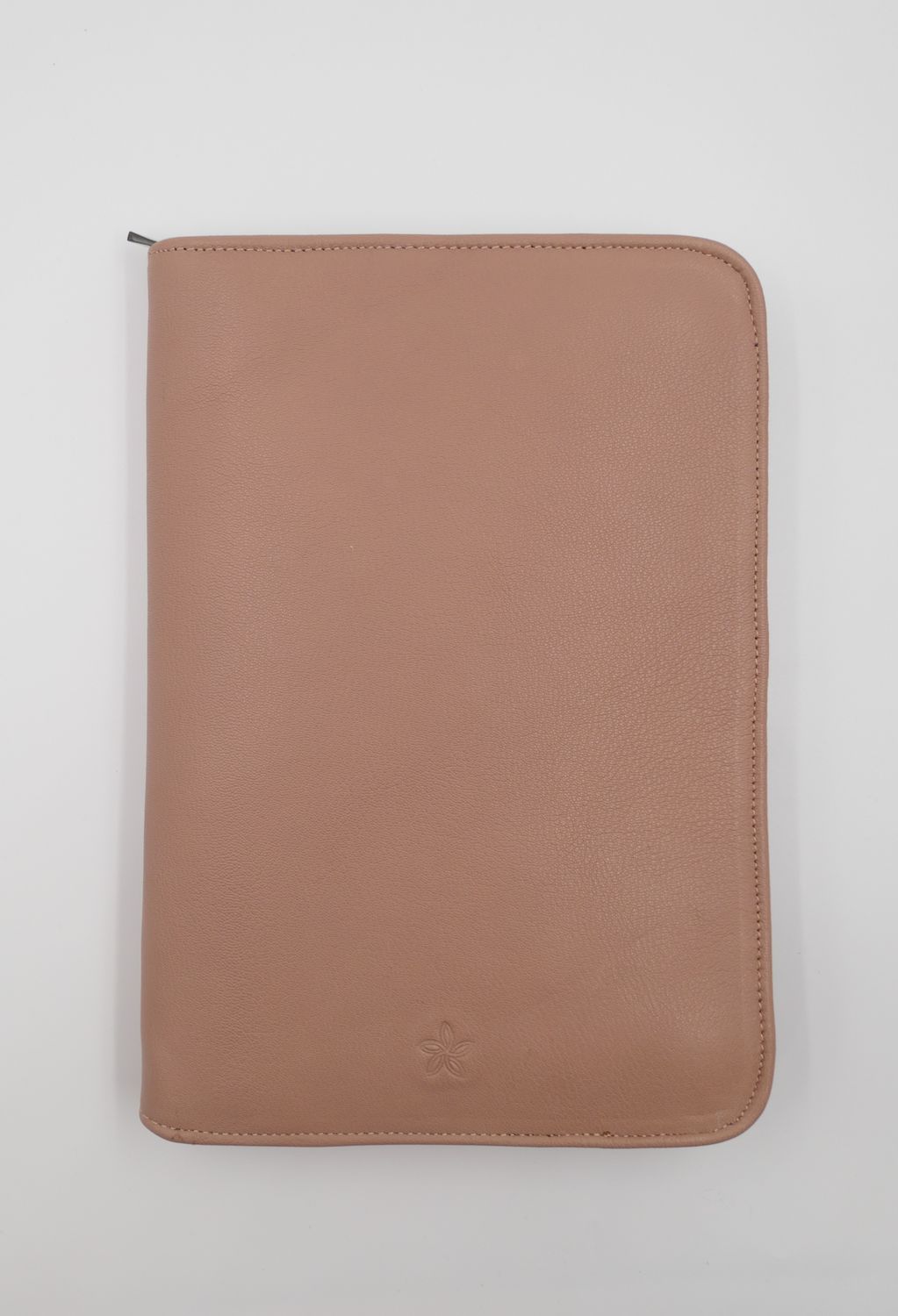 LONGAN A5 Schreibmappe Leder LONGAN A5 Schreibmappe Leder