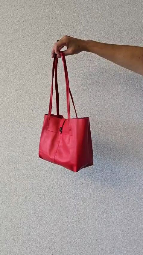 NUSA PENIDA Mini Fun Shopper NUSA PENIDA Mini Fun Shopper