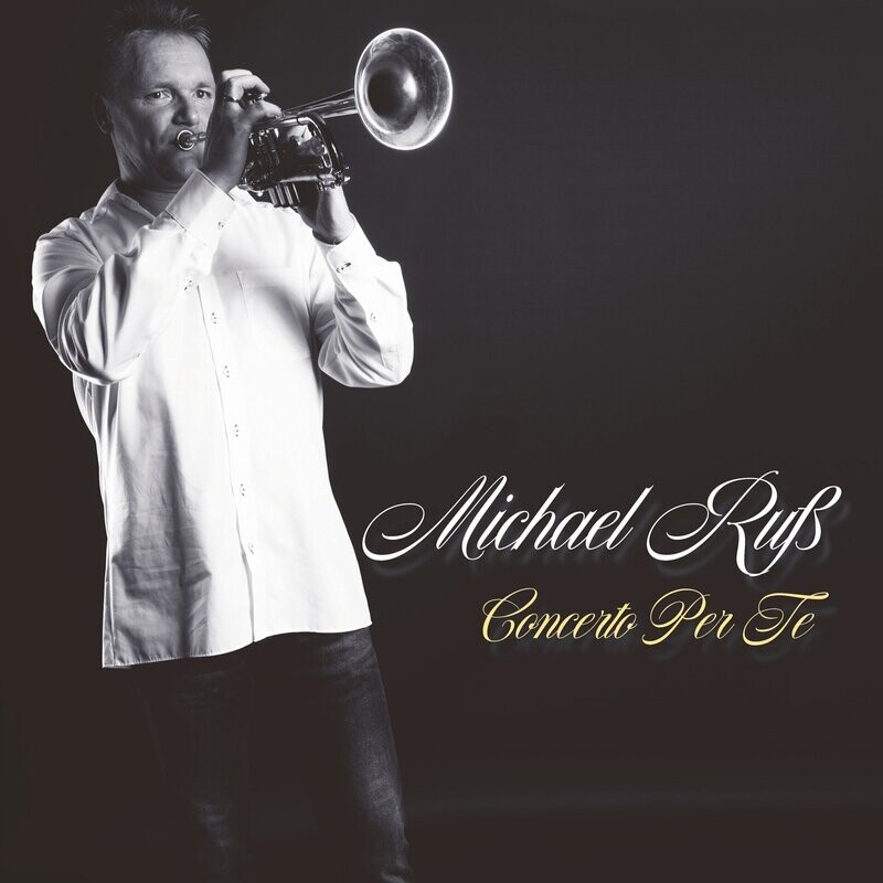 CD "Concerto Per Te"