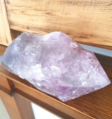 Large Amethyst Root Point