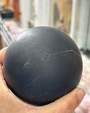 Large Shungite Sphere