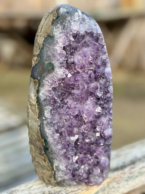 Large Amethyst Uruguay