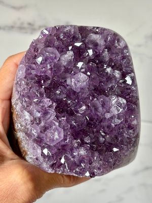 Large Amethyst Uruguay
