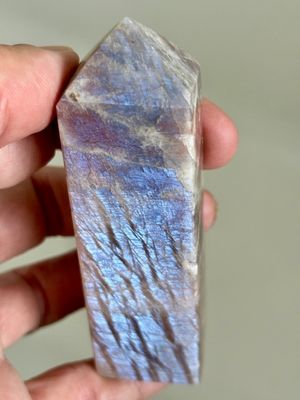 Moonstone &amp; Sunstone Tower