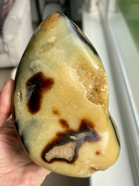 Large Septarian / Dragon Stone