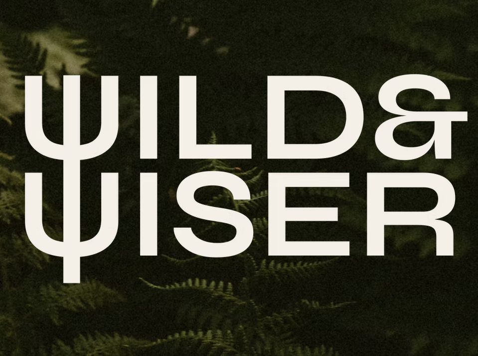 Wild &amp; Wiser Wellbeing Offerings - 18 September
