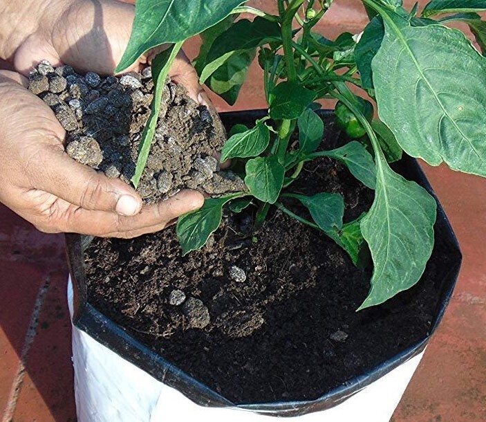 Goat/Sheep Manure - 5Kg