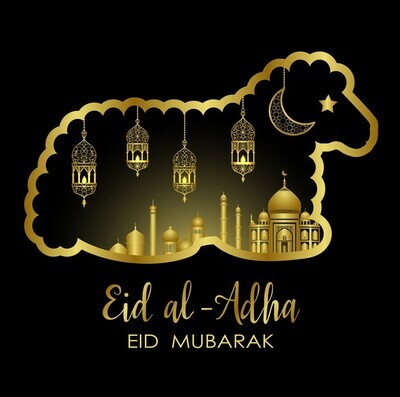 Bakrid Services