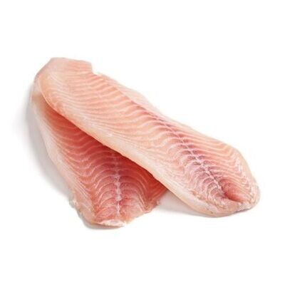 Fresh - Apollo Fish - 400g Pack