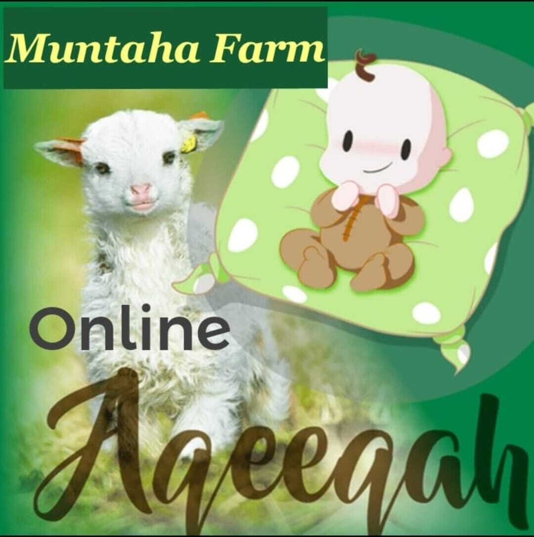 Non Bakrid - Aqeeqah Online