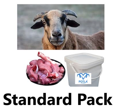Bakrid Qurbani - Single Pack - Standard